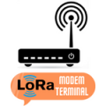 LoRa Modem/Terminal